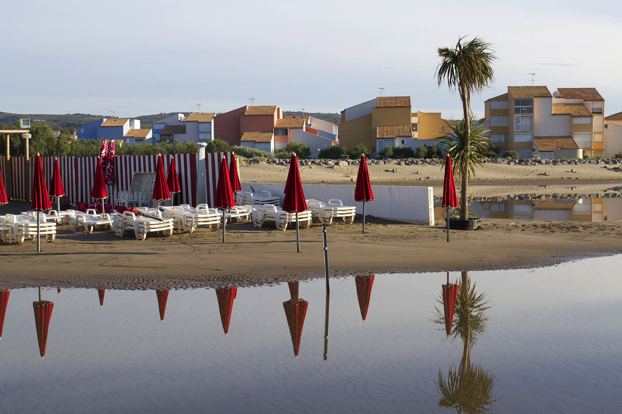 Narbonne-Plage